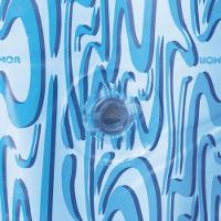 Piscina Estrutural 1500 Litros 189 X 189 X 42 Cm Com Capa Mor - 9