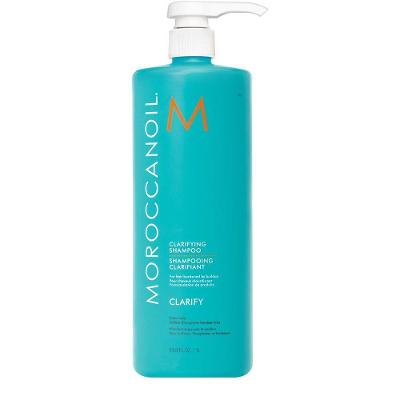 Moroccanoil Clarify - Shampoo 250ml