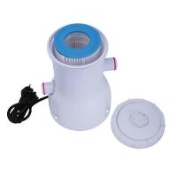 Refil Para Filtro De Piscina 3.600 Litros 127v E 220v Mor - 5
