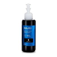 Refil De Tinta Preto Epson T664 100ml - 1
