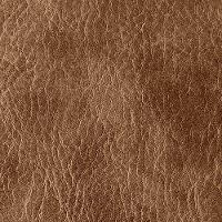 Cadeira Siena Madeira Maciça Com Estofado Em Tecido 2 Peças - Élpis Móveis Couro Ecológico Caramelo Nogueira - 3