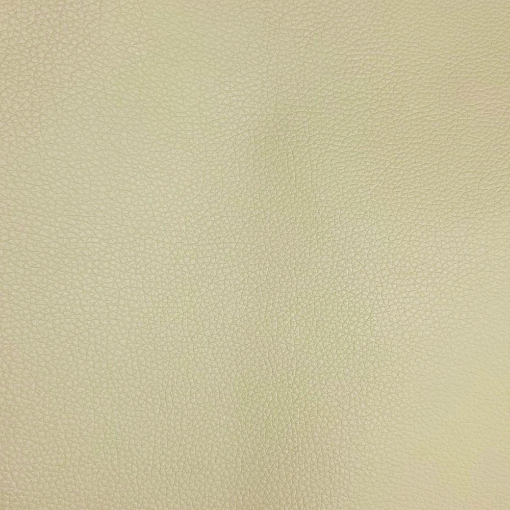 Cadeira Siena Madeira Maciça Com Estofado Em Tecido 2 Peças - Élpis Móveis Couro Ecológico Bege Nogueira - 3