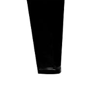 Cadeira Poltrona Plástica Empilhavel Reforçada 182kg Mor - 5