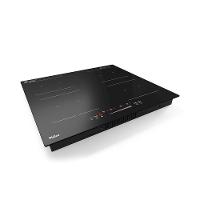 Cooktop De Indução Philco PCTQ1 4 Bocas Função Turbo Display Digital Painel Touch Preto 220V - 6