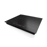 Cooktop De Indução Philco PCTQ1 4 Bocas Função Turbo Display Digital Painel Touch Preto 220V - 8