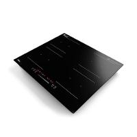 Cooktop De Indução Philco PCTQ1 4 Bocas Função Turbo Display Digital Painel Touch Preto 220V - 9