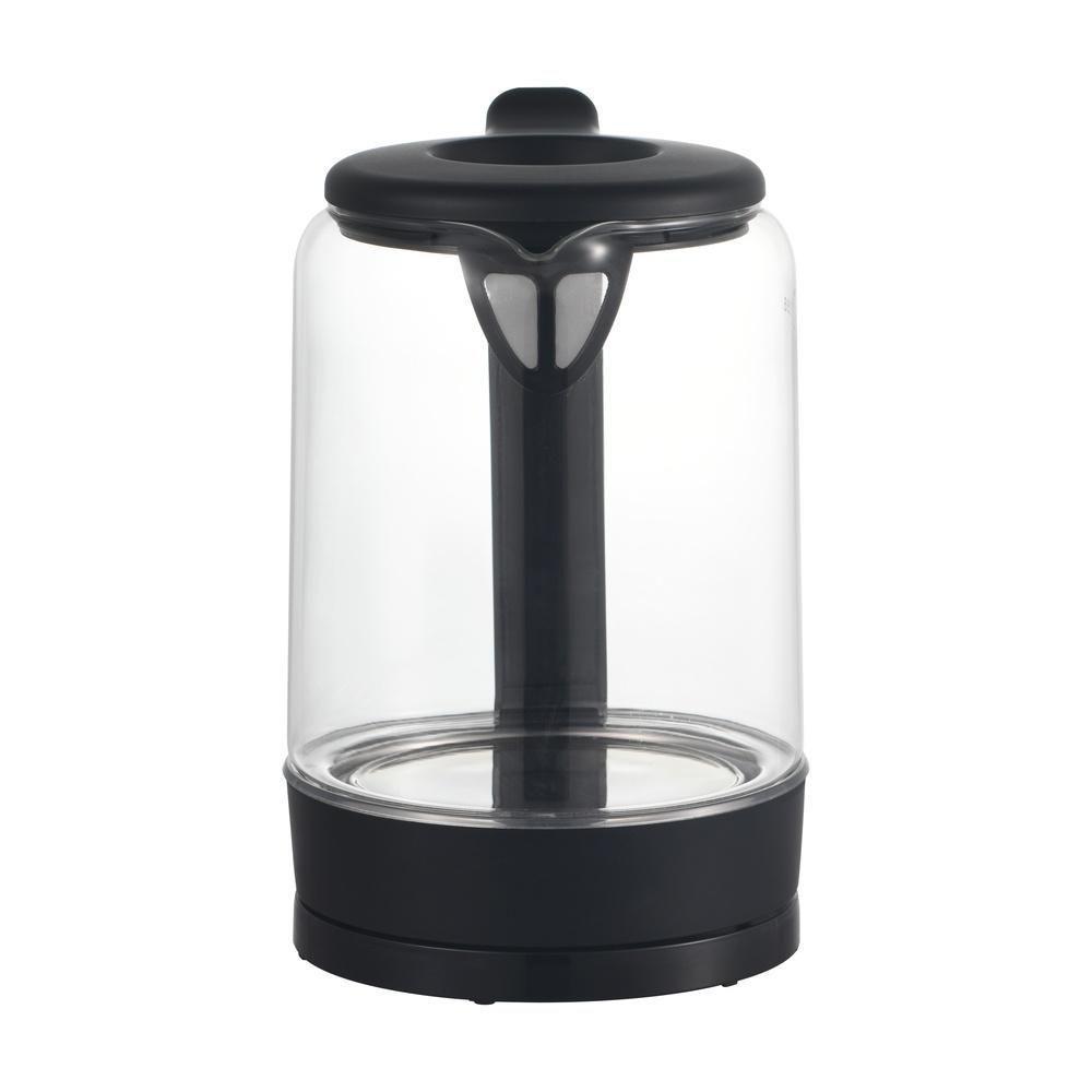 Chaleira Elétrica Midea 1,8 Litros Top Fill Preta 110V - 4