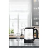 Chaleira Elétrica Midea 1,8 Litros Top Fill Preta 110V - 6