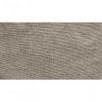 Cadeira élise Madeira Maciça Linho Ou Boucle 2 Peças - Élpis Móveis Linho Papiro Imbuia - 3