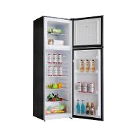 Geladeira Refrigerador HQ Defrost 290 Litros  HQ-290RDF 220V - 3
