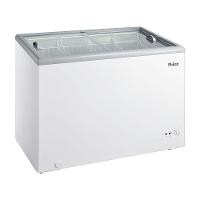 Freezer Horizontal Philco 295L PFH310EB Dupla Função 220V - 1