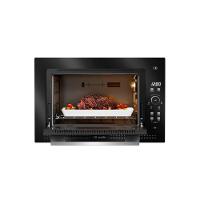 Forno Elétrico De Embutir Digital Mueller 50 Litros Preto MFE50L 220V