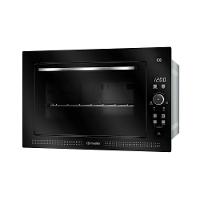 Forno Elétrico De Embutir Digital Mueller 50 Litros Preto MFE50L 110V - 2