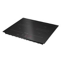 Cooktop Mueller 4 Bocas De Indução Com Turbo MCN4BK 220V - 2
