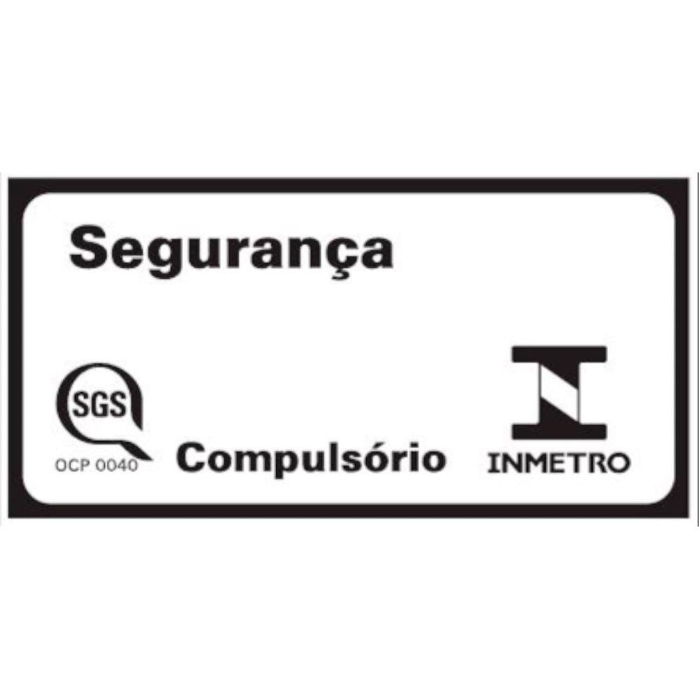 Churrasqueira A Gás Bancada Fischer Ranch 3 Espetos Bivolt - 8