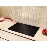 Cooktop Mueller 4 Bocas De Indução Com Superturbo MCN4BL 220V - 5