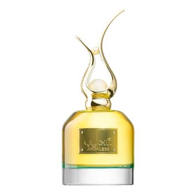 Asdaaf Andaleeb Eau De Parfum - Perfume Unissex 100ml