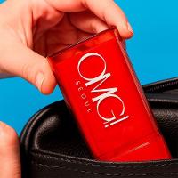 Omg! Pdrn Collagen Sun Stick Spf50 - Protetor Solar Em Bastão 19g - 3