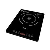 Cooktop De Indução Portátil 1 Boca Philco PCT10A Display Digital Painel Touch Preto 110V - 6