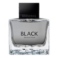 Banderas Black Seduction Eau De Toilette - Perfume Masculino 100ml - 1