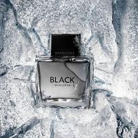 Banderas Black Seduction Eau De Toilette - Perfume Masculino 100ml - 4