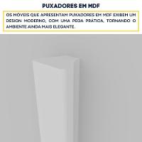 Guarda Roupa Casal 6 Portas 4 Gavetas Arizona S/ Espeho S/ Pés - Tcil Neve - 9