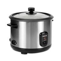 Panela Elétrica Arroz Itatiaia 1,5 Litros 8 Xícaras Inox 220V - 2