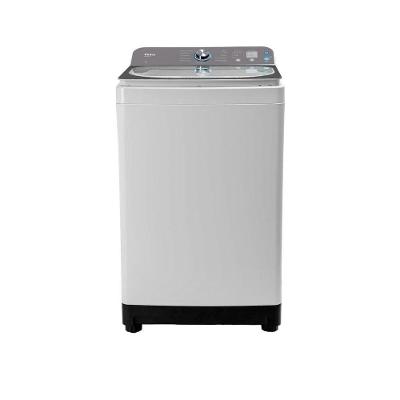Lavadora de Roupas Philco PLR14A 14kg Automática com Água Quente Branco 220V