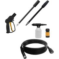 Lavadora De Alta Pressão 1650W 1750PSI WAP Eco Wash 2350 220V - 7