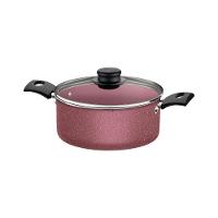 Jogo De Panelas 6 Peças Com Panela Pressão Tramontina - 2