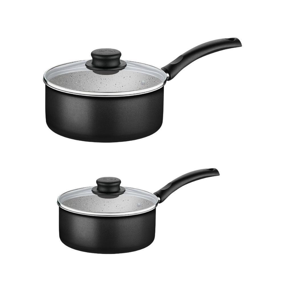 Jogo De Panelas 11 Peças Com Panela Pressão Tramontina - 3