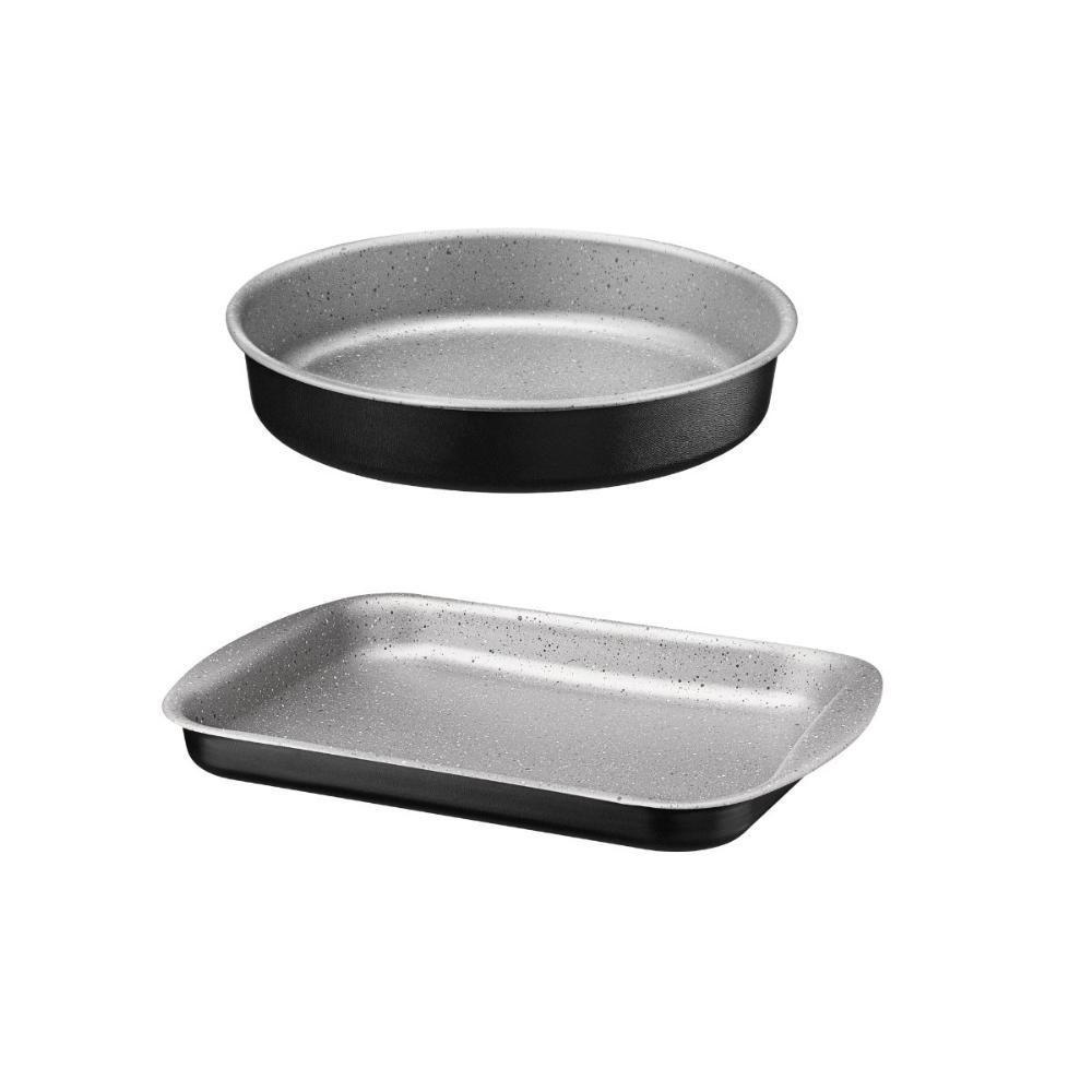 Jogo De Panelas 11 Peças Com Panela Pressão Tramontina - 5