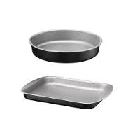 Jogo De Panelas 11 Peças Com Panela Pressão Tramontina - 5