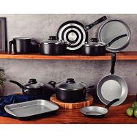 Jogo De Panelas 11 Peças Com Panela Pressão Tramontina - 9