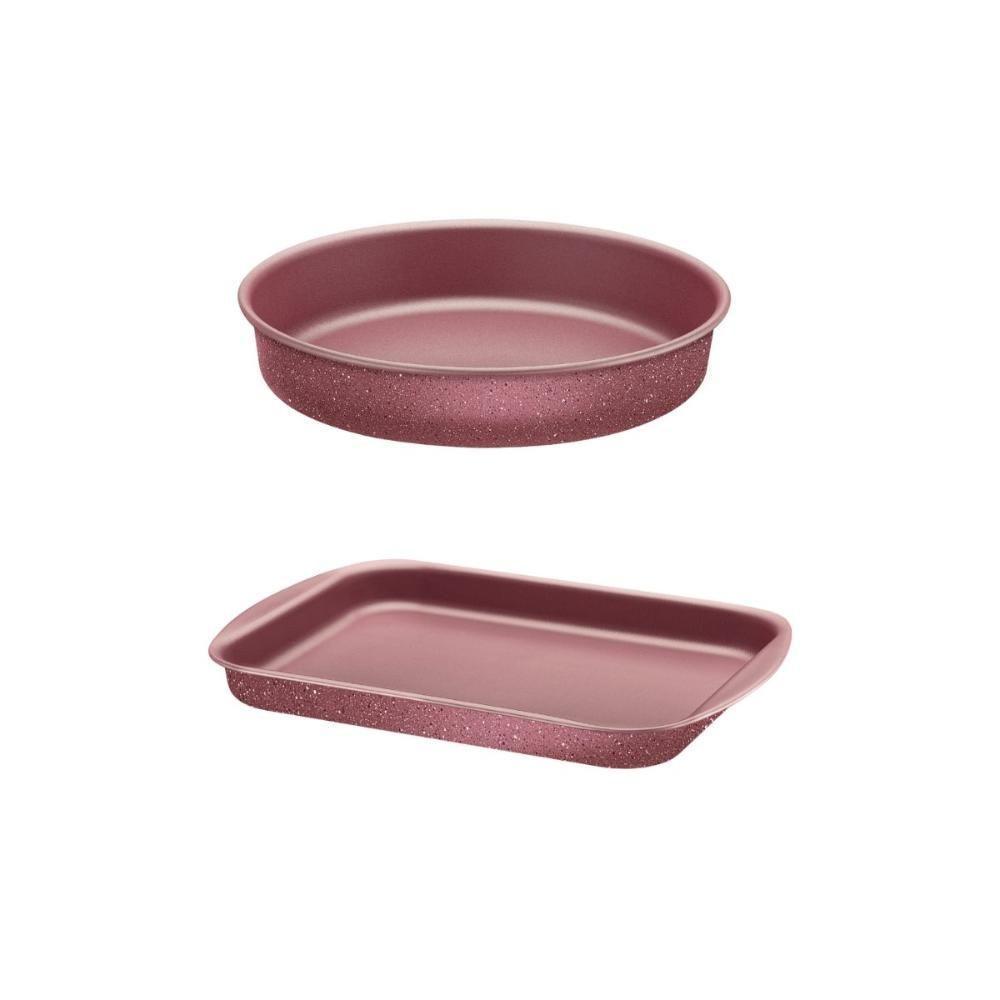 Jogo De Panelas 11 Peças Com Panela Pressão Tramontina - 3