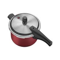 Jogo De Panelas 11 Peças Com Panela Pressão Tramontina - 8