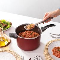 Jogo De Panelas 11 Peças Com Panela Pressão Tramontina - 10