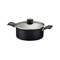 Jogo De Panelas 6 Peças Com Panela Pressão Tramontina - 3