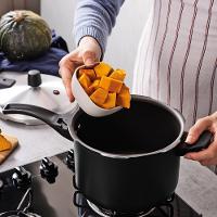 Jogo De Panelas 5 Peças Com Panela Pressão Tramontina - 8