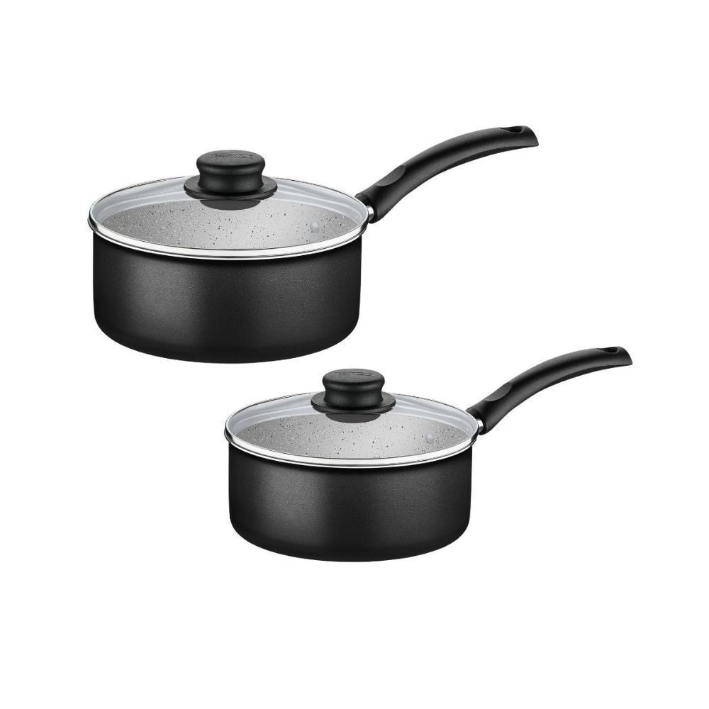 Jogo De Panelas 11 Peças Turim Panela Pressão Tramontina - 4