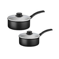 Jogo De Panelas 11 Peças Turim Panela Pressão Tramontina