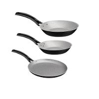 Jogo De Panelas 11 Peças Turim Panela Pressão Tramontina - 5