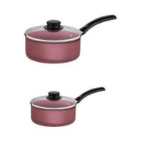 Jogo De Panelas 11 Peças Com Panela Pressão Tramontina - 3