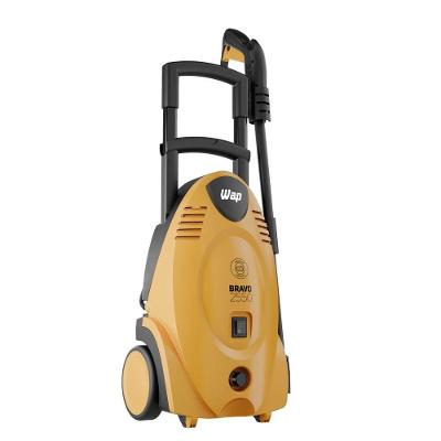 Lavadora de Alta Pressão Residencial WAP Bravo 2550 1800Psi 1700W 360L-h 220V