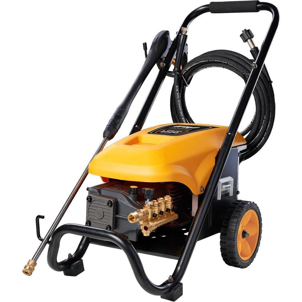 Lavadora De Alta Pressão 2300W 1700PSI WAP L Profi 2000 220V - 5