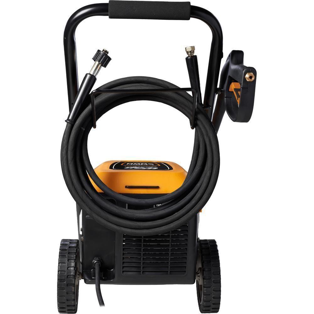 Lavadora De Alta Pressão 2300W 1700PSI WAP L Profi 2000 220V - 6