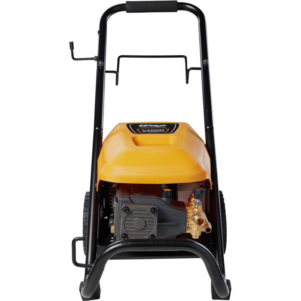 Lavadora De Alta Pressão 2300W 1700PSI WAP L Profi 2000 220V - 10