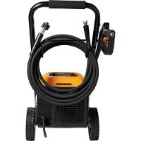 Lavadora De Alta Pressão 2300W 1700PSI WAP L Profi 2000 220V - 6