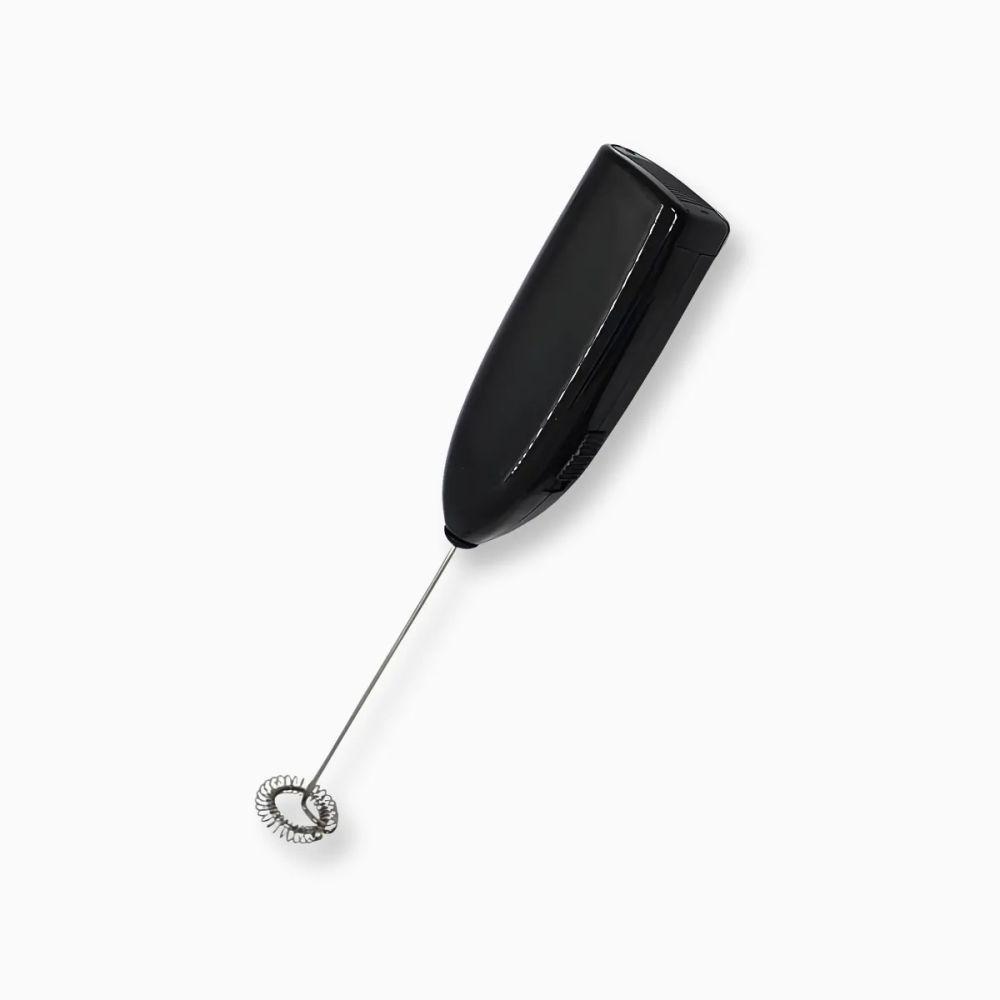 Mini Mixer Elétrico Recarregável Multiuso Para Bebidas E Ovos - 1