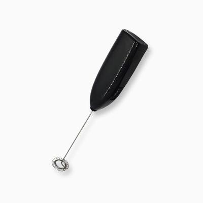 Mini Mixer Elétrico Recarregável Multiuso para Bebidas e Ovos com 3 Velocidades e Batedores